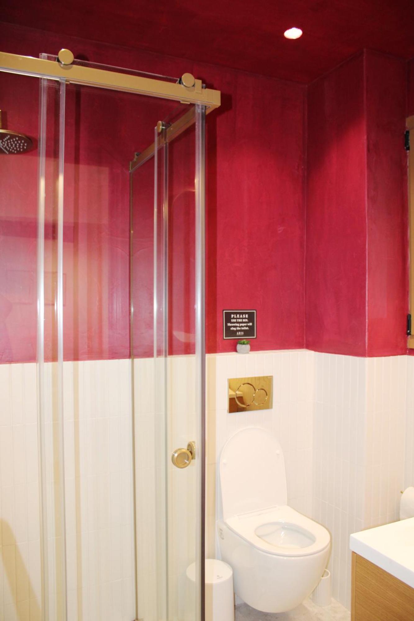 Apartmán Aris Petralona