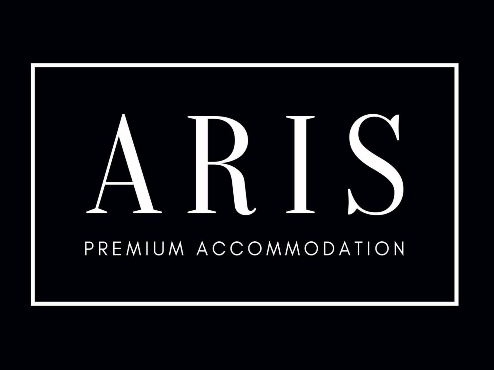 Apartmán Aris Petralona